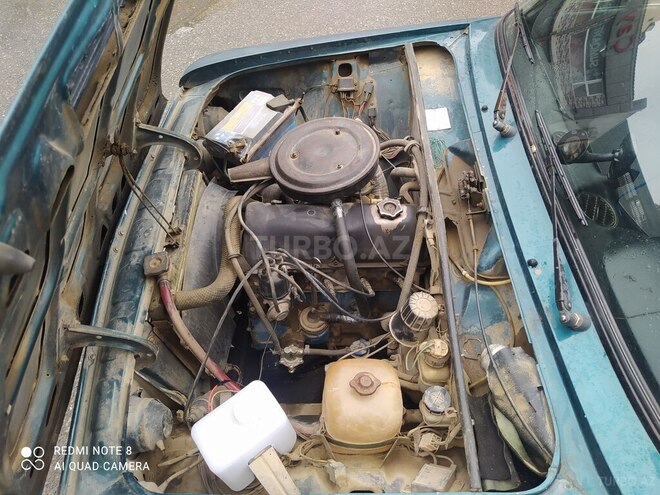 LADA (VAZ) 2106 2000, 54,527 km - 1.5 l - Bakı