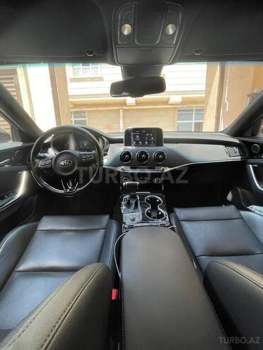 Kia Stinger 2018, 23,000 km - 2.0 l - Bakı