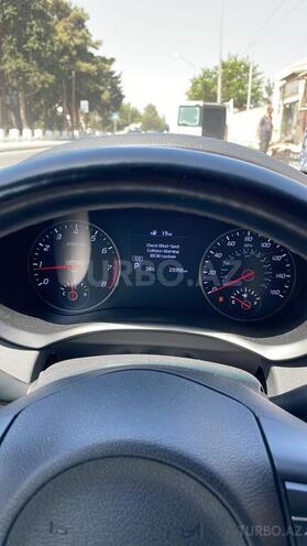 Kia Stinger 2018, 23,000 km - 2.0 l - Bakı