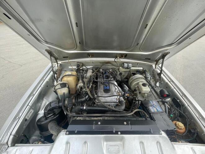 GAZ 3110 2003, 261,000 km - 2.4 l - Bakı
