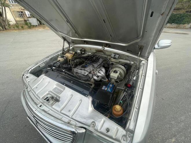 GAZ 3110 2003, 261,000 km - 2.4 l - Bakı