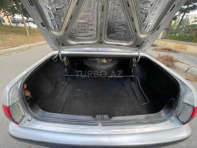 GAZ 3110 2003, 261,000 km - 2.4 l - Bakı