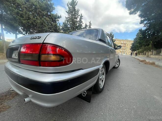 GAZ 3110 2003, 261,000 km - 2.4 l - Bakı