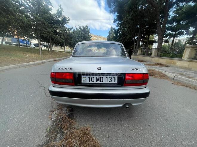 GAZ 3110 2003, 261,000 km - 2.4 l - Bakı