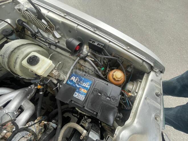GAZ 3110 2003, 261,000 km - 2.4 l - Bakı