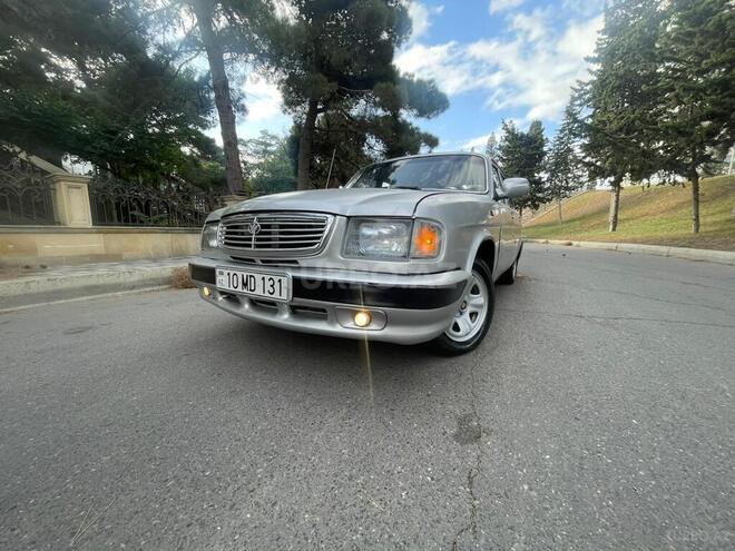 GAZ 3110 2003, 261,000 km - 2.4 l - Bakı