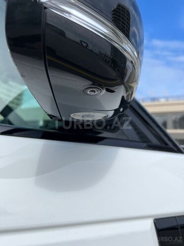 Land Rover Range Rover 2018, 87,000 km - 3.0 л - Bakı
