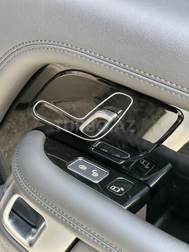 Land Rover Range Rover 2018, 87,000 km - 3.0 л - Bakı