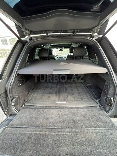 Land Rover Range Rover 2018, 87,000 km - 3.0 л - Bakı