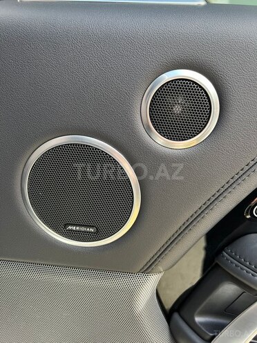 Land Rover Range Rover 2018, 87,000 km - 3.0 л - Bakı