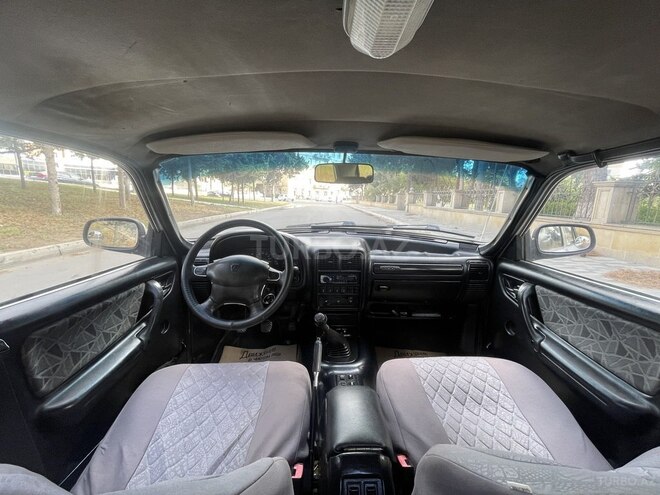 GAZ 3110 2003, 261,000 km - 2.4 l - Bakı