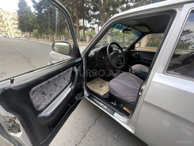 GAZ 3110 2003, 261,000 km - 2.4 l - Bakı