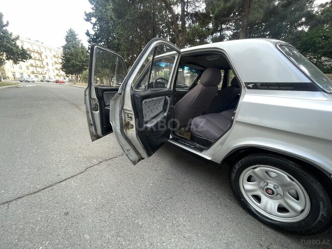 GAZ 3110 2003, 261,000 km - 2.4 l - Bakı