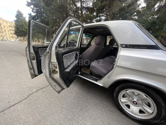 GAZ 3110 2003, 261,000 km - 2.4 l - Bakı