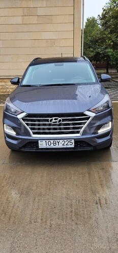 Hyundai Tucson 2019, 47,400 km - 2.0 л - Bakı