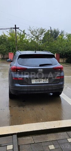Hyundai Tucson 2019, 47,400 km - 2.0 л - Bakı