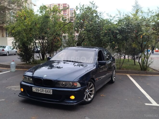 BMW 528 1997, 148,000 km - 2.8 л - Bakı