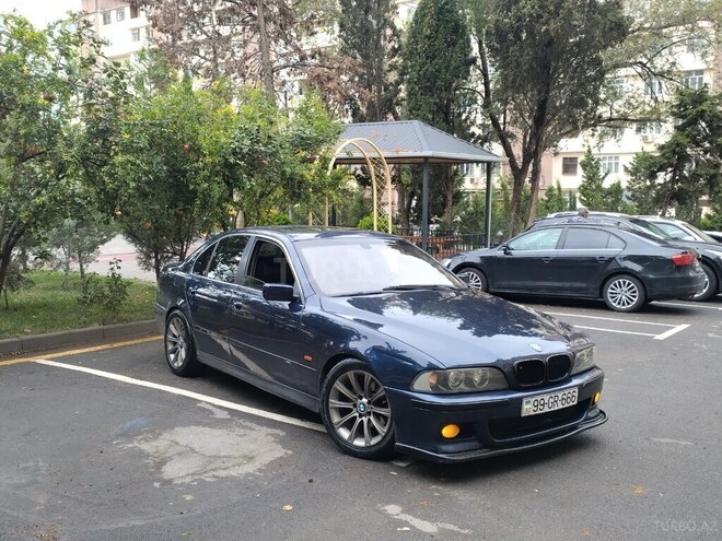 BMW 528 1997, 148,000 km - 2.8 л - Bakı