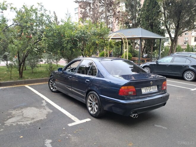 BMW 528 1997, 148,000 km - 2.8 л - Bakı