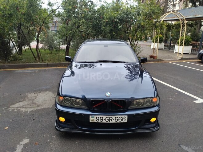BMW 528 1997, 148,000 km - 2.8 л - Bakı