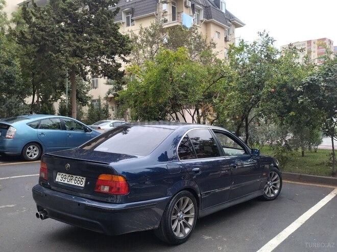 BMW 528 1997, 148,000 km - 2.8 л - Bakı