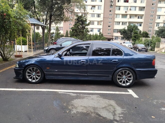 BMW 528 1997, 148,000 km - 2.8 л - Bakı