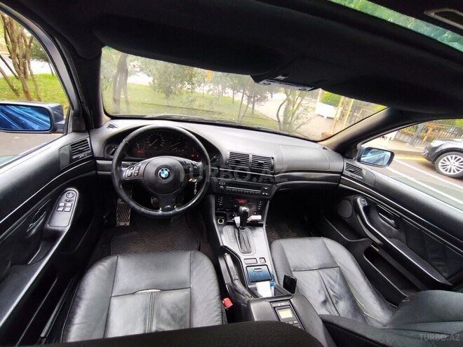 BMW 528 1997, 148,000 km - 2.8 л - Bakı