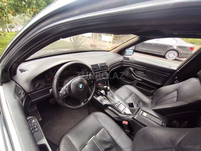 BMW 528 1997, 148,000 km - 2.8 л - Bakı