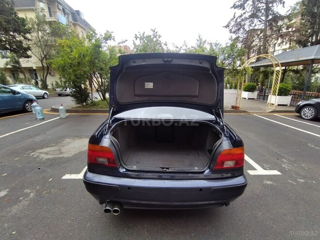 BMW 528 1997, 148,000 km - 2.8 л - Bakı