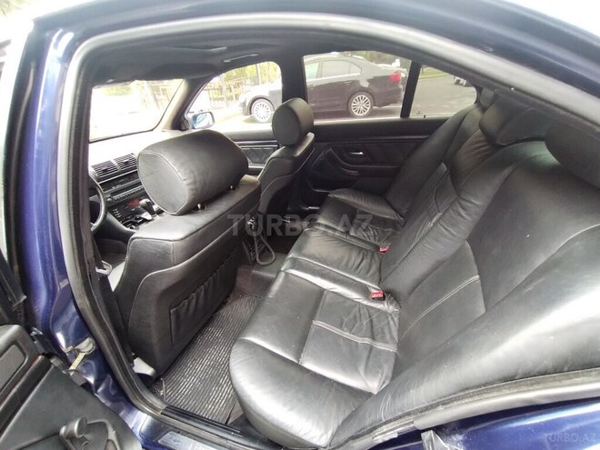 BMW 528 1997, 148,000 km - 2.8 л - Bakı