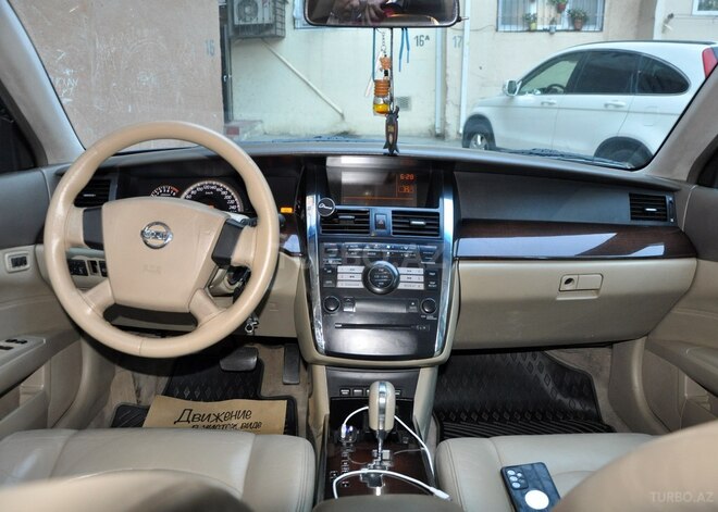 Nissan Teana 2007, 370,000 km - 2.4 l - Sumqayıt