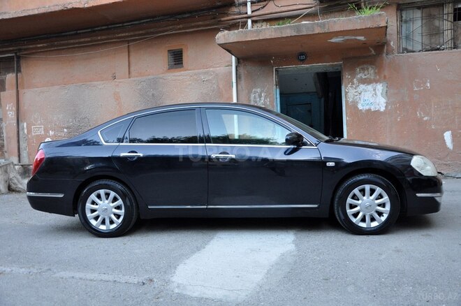 Nissan Teana 2007, 370,000 km - 2.4 l - Sumqayıt