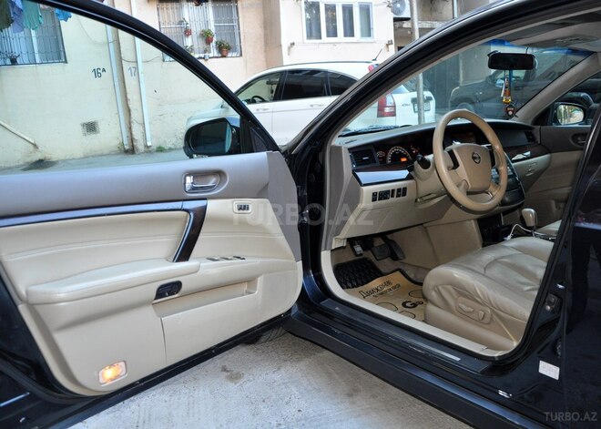 Nissan Teana 2007, 370,000 km - 2.4 l - Sumqayıt