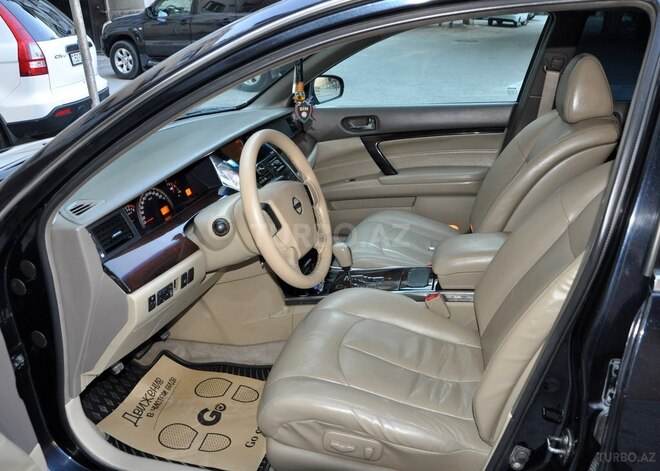Nissan Teana 2007, 370,000 km - 2.4 l - Sumqayıt