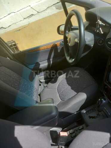 Mercedes A 160 2002, 150,000 km - 1.6 l - Sumqayıt