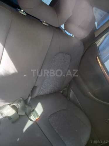 Mercedes A 160 2002, 150,000 km - 1.6 l - Sumqayıt