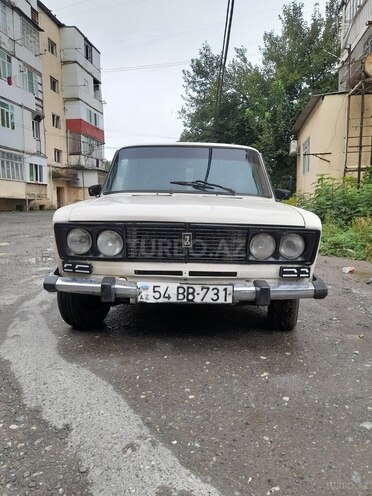 LADA (VAZ) 2106 1988, 25,834 km - 1.5 l - Bərdə