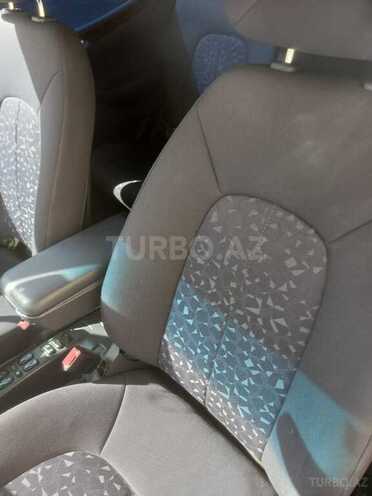 Mercedes A 160 2002, 150,000 km - 1.6 l - Sumqayıt