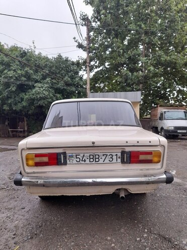 LADA (VAZ) 2106 1988, 25,834 km - 1.5 l - Bərdə