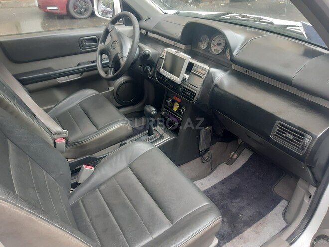 Nissan X-Trail 2003, 198,000 km - 2.0 l - Bakı