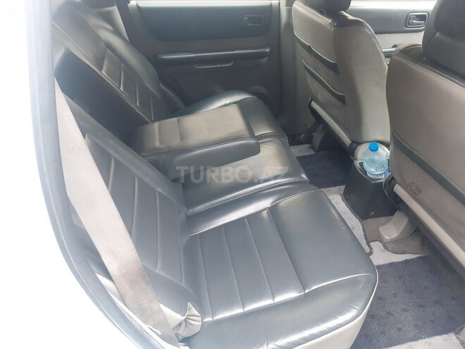 Nissan X-Trail 2003, 198,000 km - 2.0 l - Bakı
