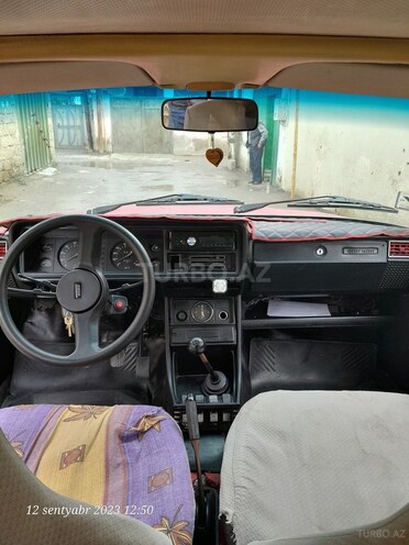 LADA (VAZ) 2104 1997, 90,945 km - 1.6 l - Bakı
