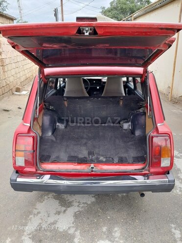 LADA (VAZ) 2104 1997, 90,945 km - 1.6 l - Bakı