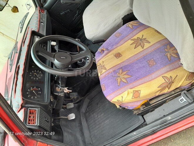 LADA (VAZ) 2104 1997, 90,945 km - 1.6 l - Bakı