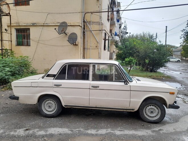LADA (VAZ) 2106 1988, 25,834 km - 1.5 l - Bərdə
