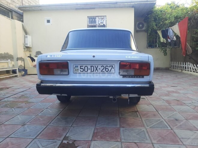 LADA (VAZ) 2107 1993, 50,000 km - 1.3 l - Xırdalan