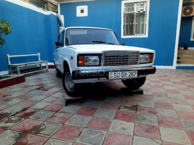 LADA (VAZ) 2107 1993, 50,000 km - 1.3 l - Xırdalan