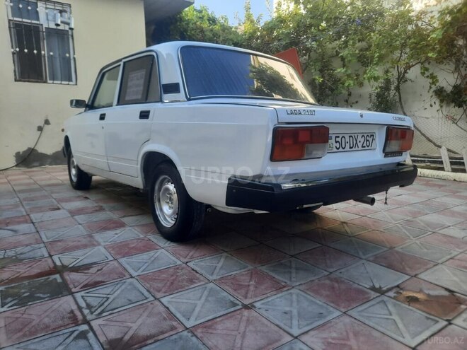 LADA (VAZ) 2107 1993, 50,000 km - 1.3 l - Xırdalan