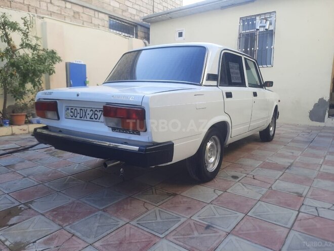 LADA (VAZ) 2107 1993, 50,000 km - 1.3 l - Xırdalan