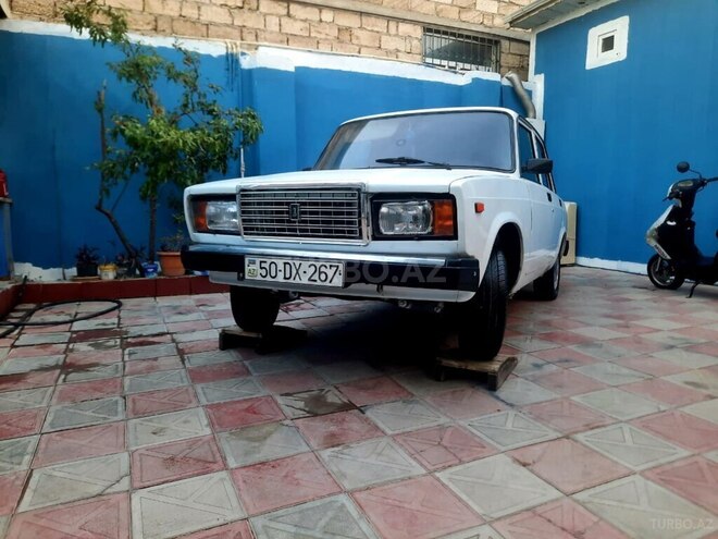 LADA (VAZ) 2107 1993, 50,000 km - 1.3 l - Xırdalan